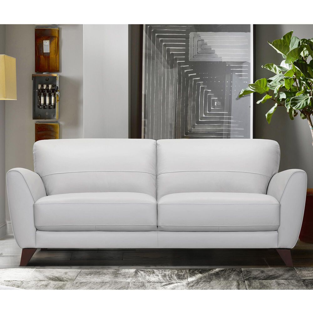 Blue River Jedd Sofa in Dove Grey, , large