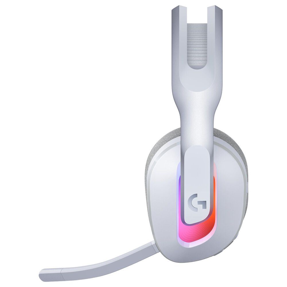 Astro Gaming A20 X Wireless Gaming Headset in White, , large