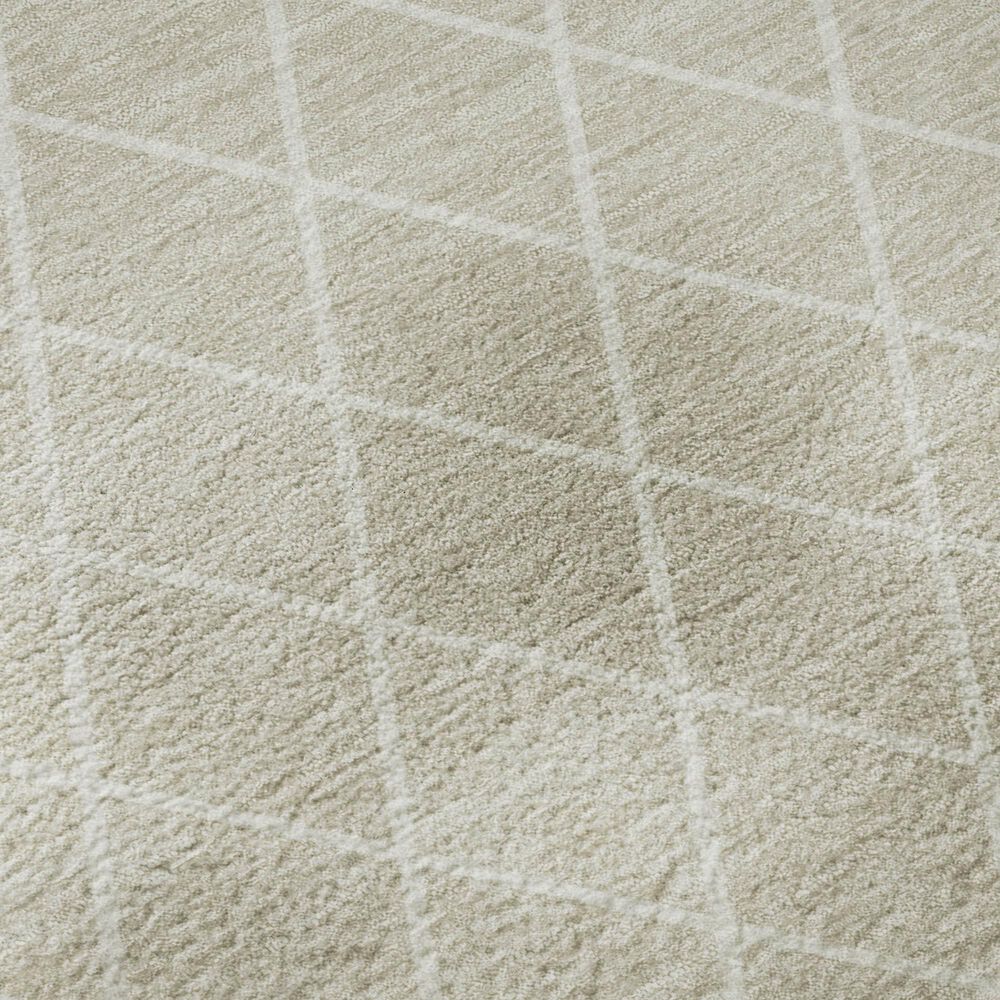 Dalyn Rug Company The Reserve TR15 Beige 2&#39;6&quot; x 3&#39;10&quot; Indoor/Outdoor Area Rug, , large