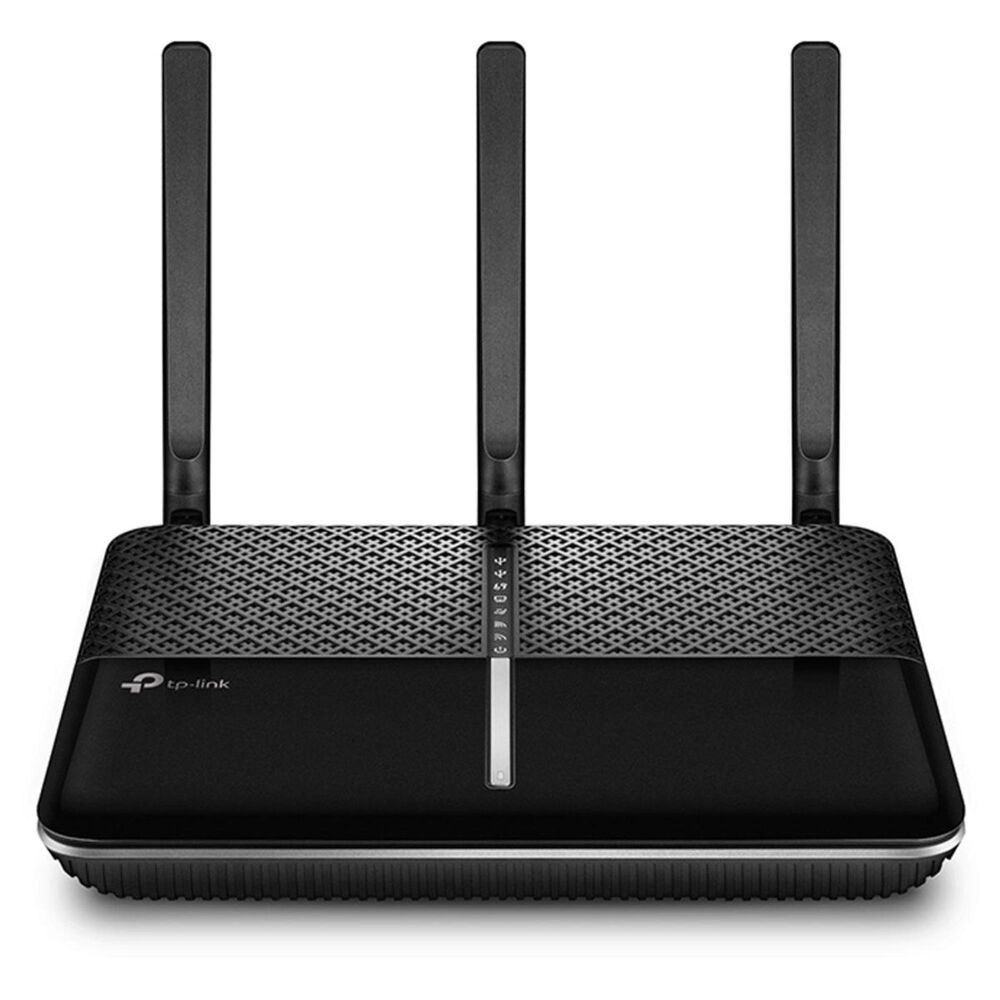 TP-LINK AC2300 Wireless MU-MIMO Gigabit Router, , large