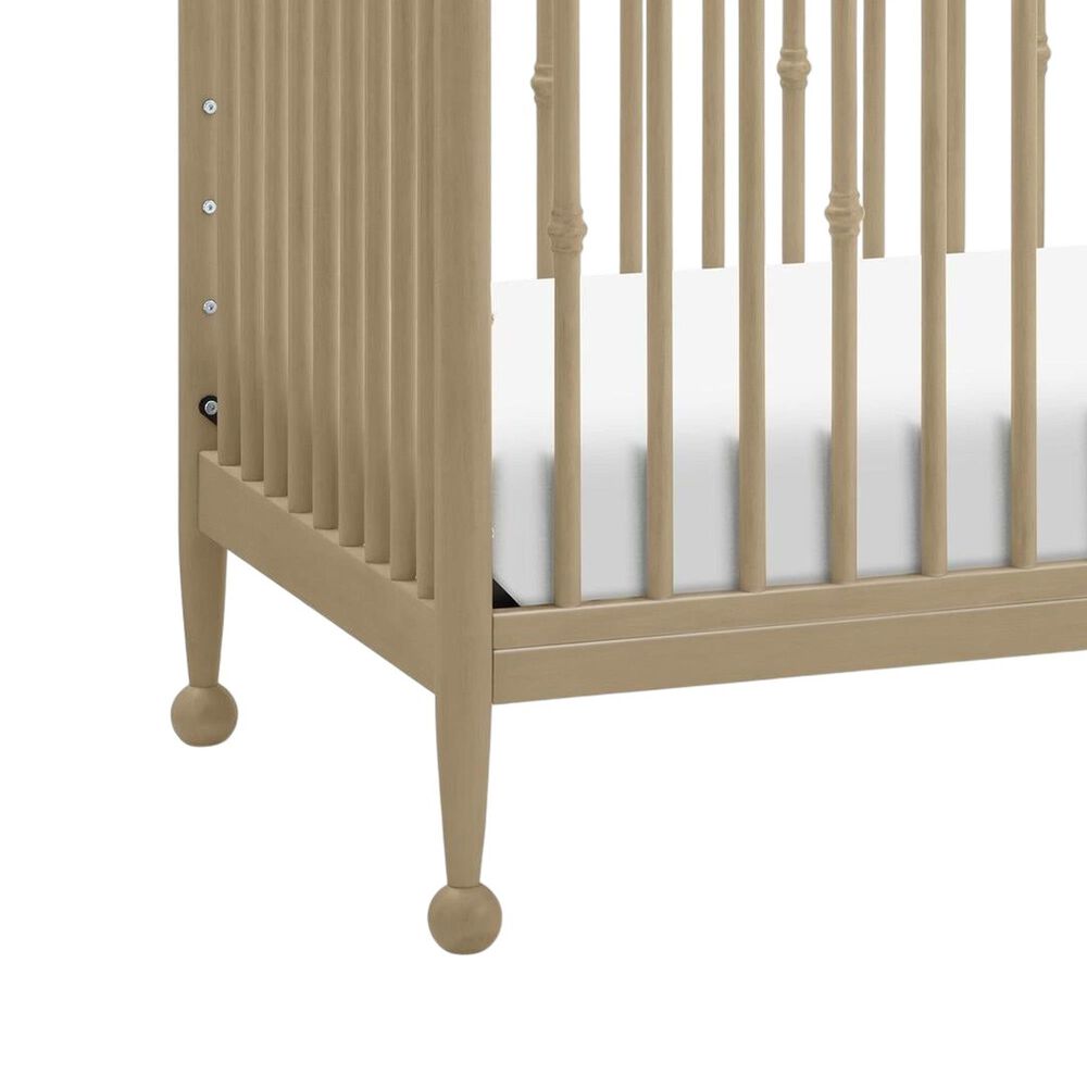 Namesake Alouette 3-In-1 Convertible Crib in Washed Pine, , large