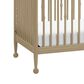 Namesake Alouette 3-In-1 Convertible Crib in Washed Pine, , large