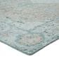 Jaipur Kai Alessia 6" x 9" Pelican Area Rug, , large