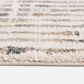 Central Oriental Stonington Janga Coconut and Sage 5" x 7"6" Area Rug, , large