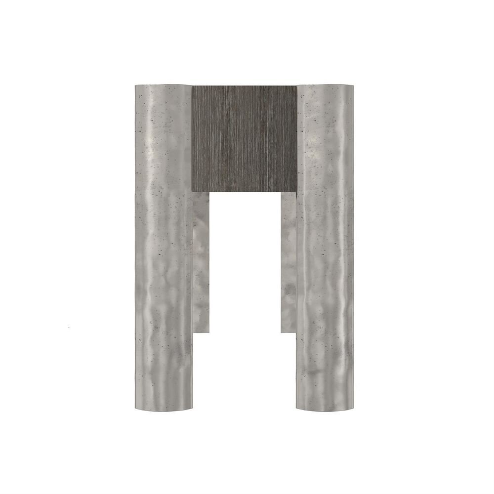 Bernhardt Prado Nightstand in Porcini Finish, , large