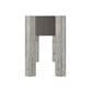 Bernhardt Prado Nightstand in Porcini Finish, , large