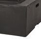 Noble House Berwick Firepit in Dark Gray, , large