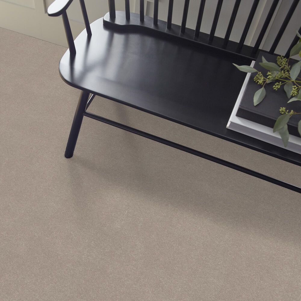 Shaw Easy Spirit III 12&#39; Carpet in Biscotti, , large