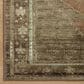 Magnolia Home Sinclair 2" x 5" Clay and Tobacco Runner, , large