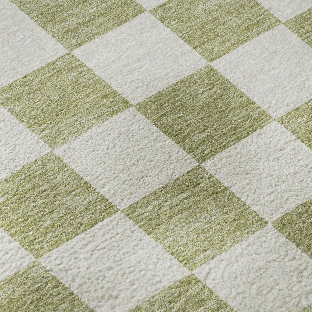 Dalyn Rug Company The Reserve TR7 Aloe 2&#39;6&quot; x 3&#39;10&quot; Indoor/Outdoor Area Rug, , large