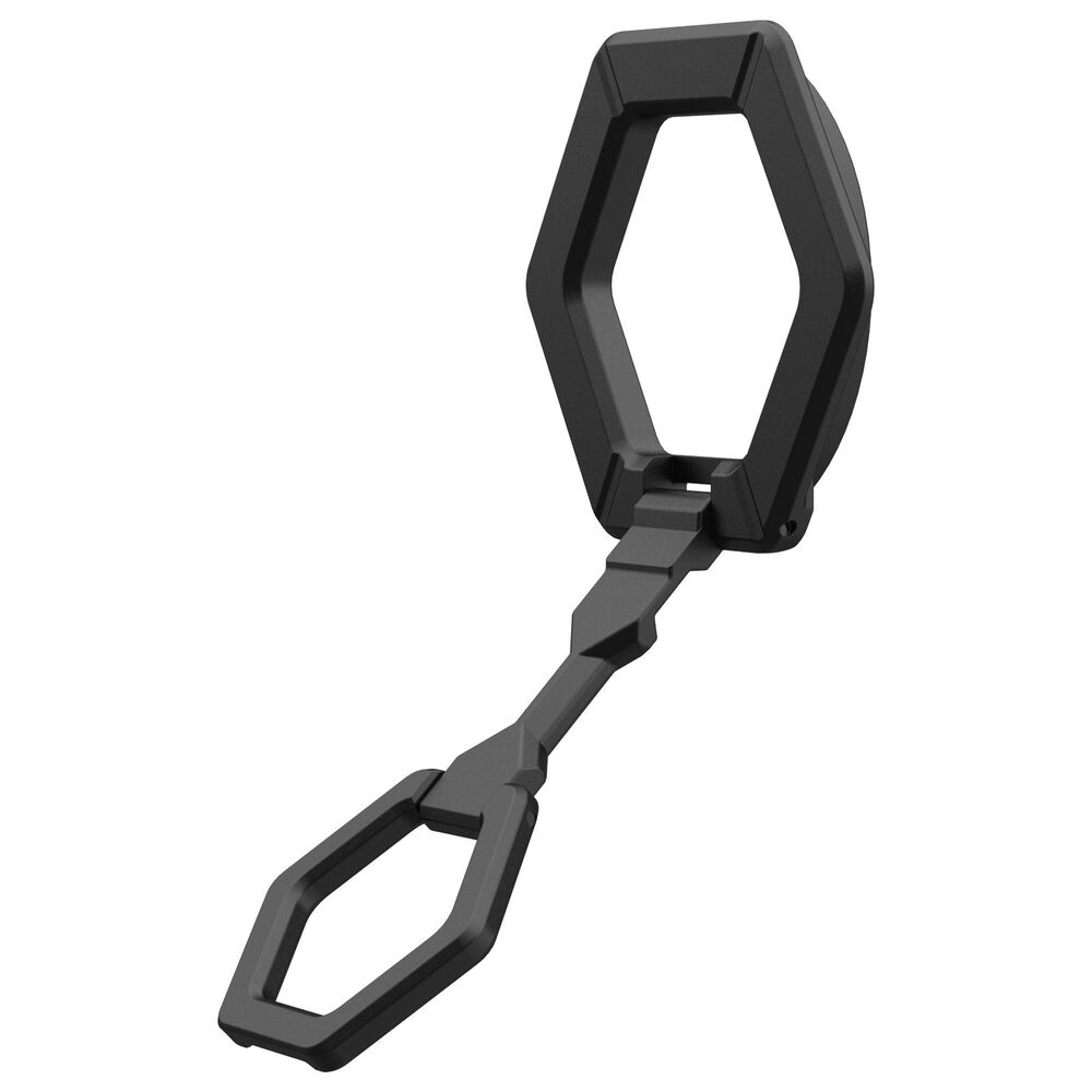 UAG Magnetic Ring Stand in Black, , large