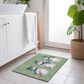 Dalyn Rug Company Wonderland WN34 Aloe 2"6" x 3"10" Area Rug, , large