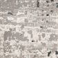 Jaipur Cirque Cian Light Gray and Dove 2"6" x 8" Runner, , large