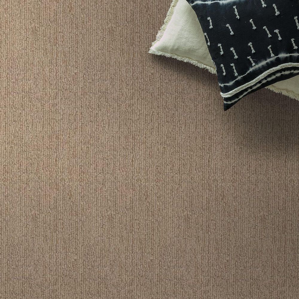 Shaw Roamer Carpet in Peanut Shell, , large