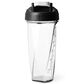 YETI Yonder 27oz Shaker Bottle  Clear, , large