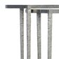 Hooker Furniture Chapman Nesting Tables in Silver (Set of 2), , large