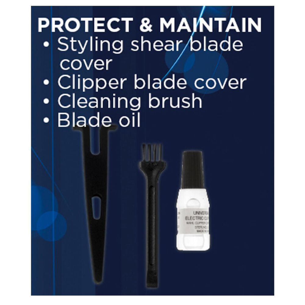 Wahl Elite Pro Haircutting Kit, , large