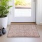 Dalyn Rug Company Ravenna RN5 1"8" x 2"6" Coral Area Rug, , large