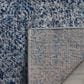 Safavieh Madison MAD604G 12" x 18" Navy and Silver Area Rug, , large