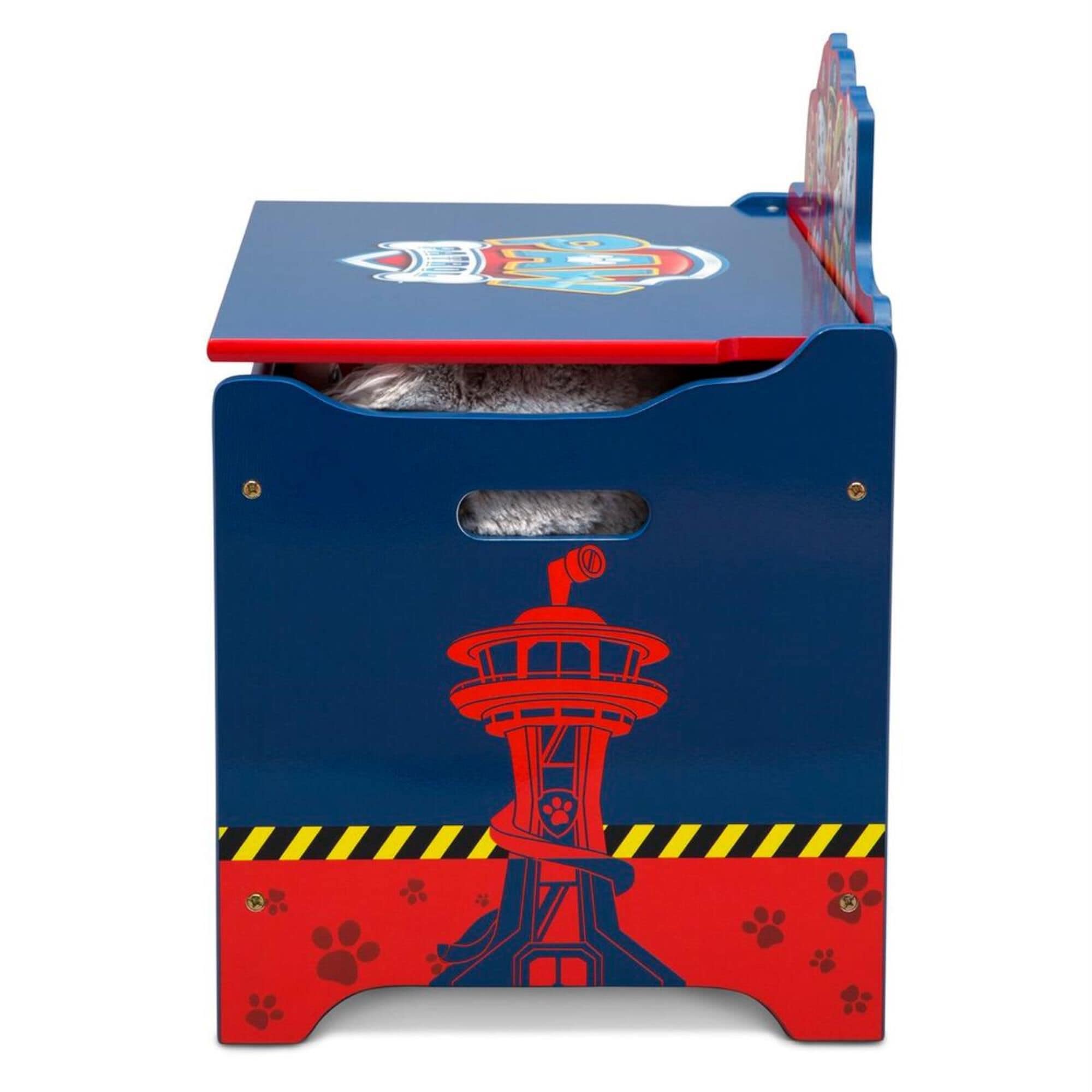 Delta paw deals patrol toy organizer