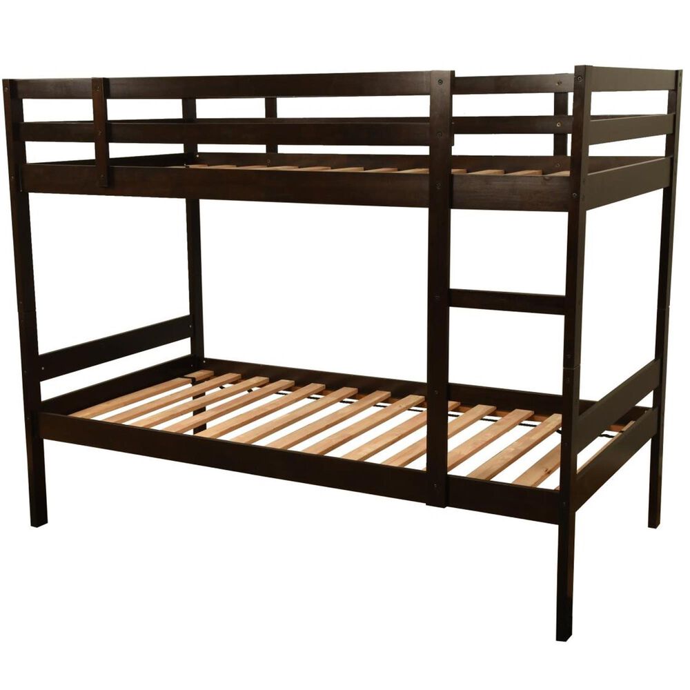Kodiak Furniture Twin/Twin Bunkbed, , large