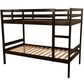 Kodiak Furniture Twin/Twin Bunkbed, , large