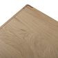 Four Hands Cosgrove Dining Table in Light Natural Oak - Table Only, , large