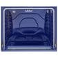 LG 6.3 cu ft. Smart Wi-Fi Enabled Electric Range with EasyClean in Stainless Steel, , large
