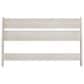 Ashley Socalle Full Panel Headboard in Natural, , large