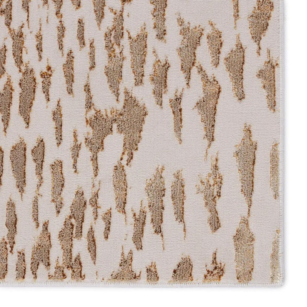 Jaipur Malilla By Nikki Chu Kimball 9&#39;6&quot; x 13&#39; White Alyssum Area Rug, , large