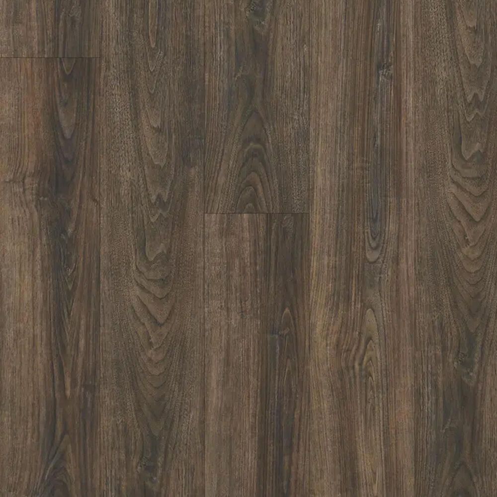 Mannington REALTA Glue Heritage Walnut Acorn 7" x 48" Luxury Vinyl Plank, , large