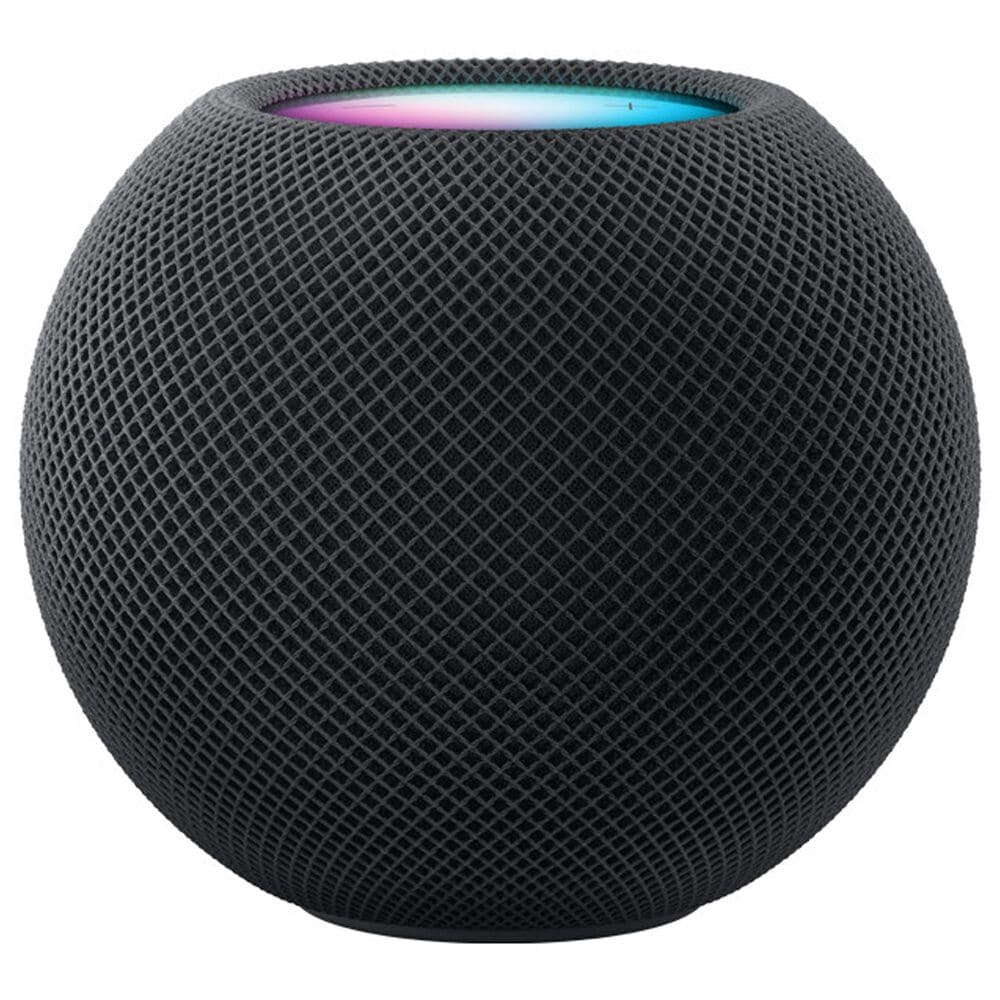 Apple HomePod mini in Space Gray, , large