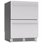 Zephyr 5.4 Cu. Ft. Single Zone Drawer Refrigerator in Stainless Steel Drawer Refrigerator, , large