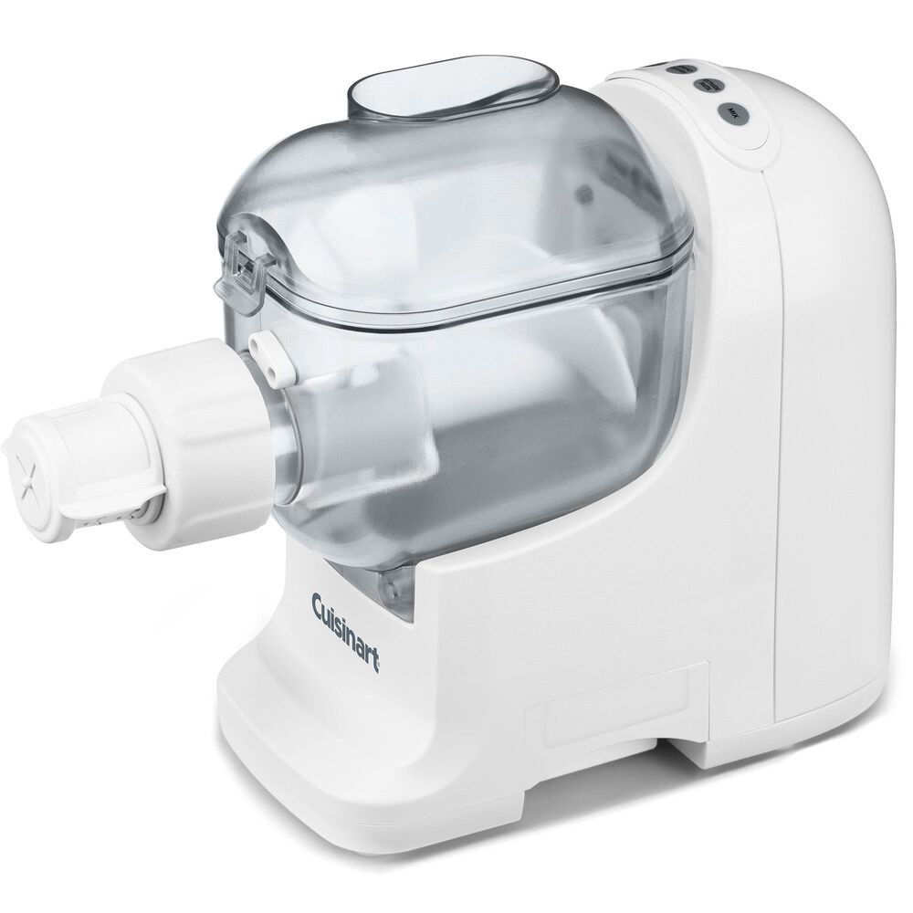 Cuisinart Cuisianrt Pastafecto Pasta/Bread Dough Maker, , large