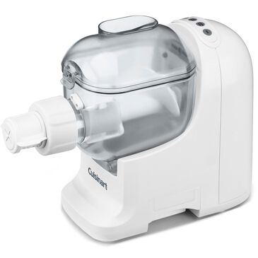 Cuisinart Cuisianrt Pastafecto Pasta/Bread Dough Maker, , large