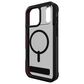 Zagg Rainier Snap MagSafe Case with Kickstand for Apple iPhone 17 Pro Max in Smoke Black, , large