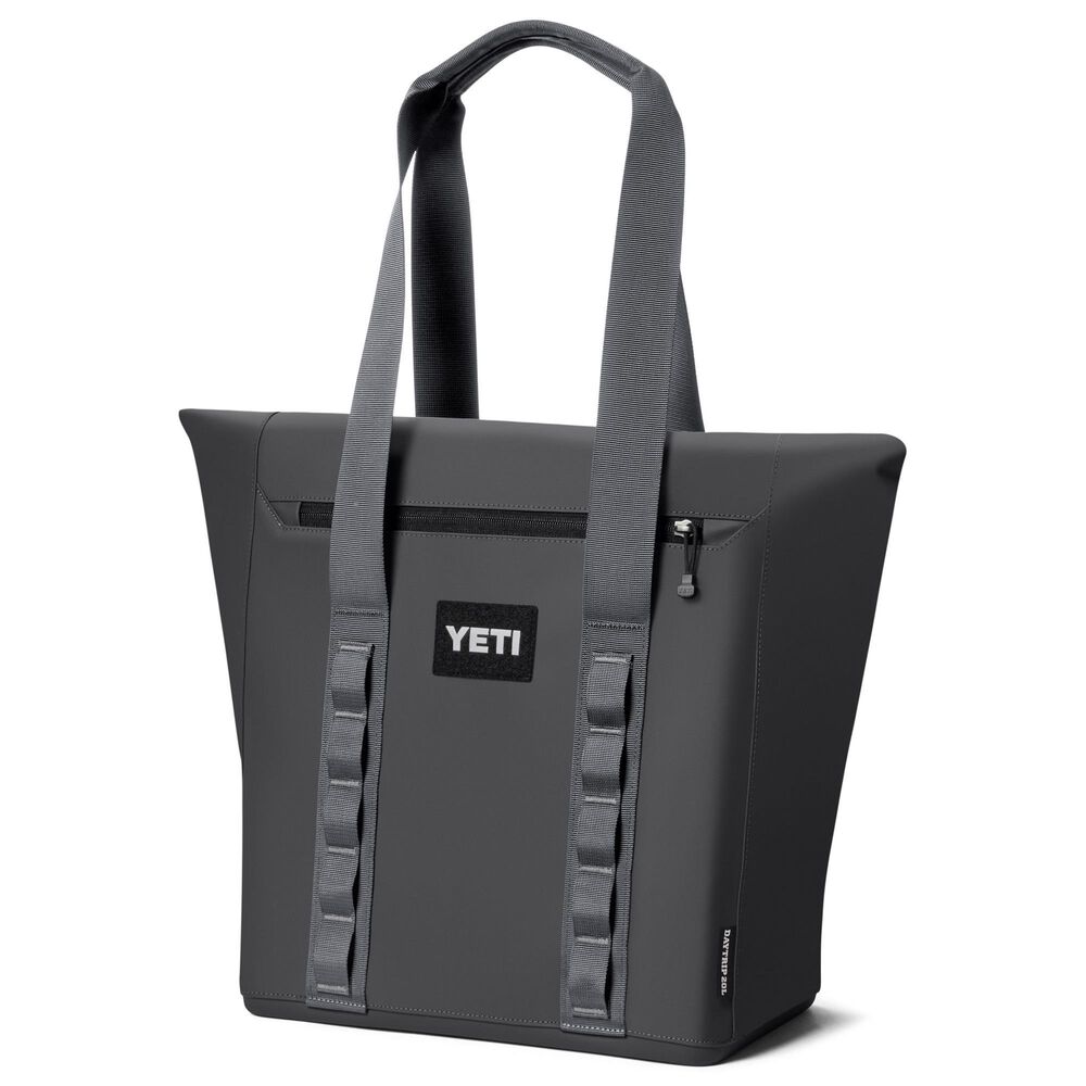 YETI Daytrip 20L Insulated Tote Bag in Charcoal, , large