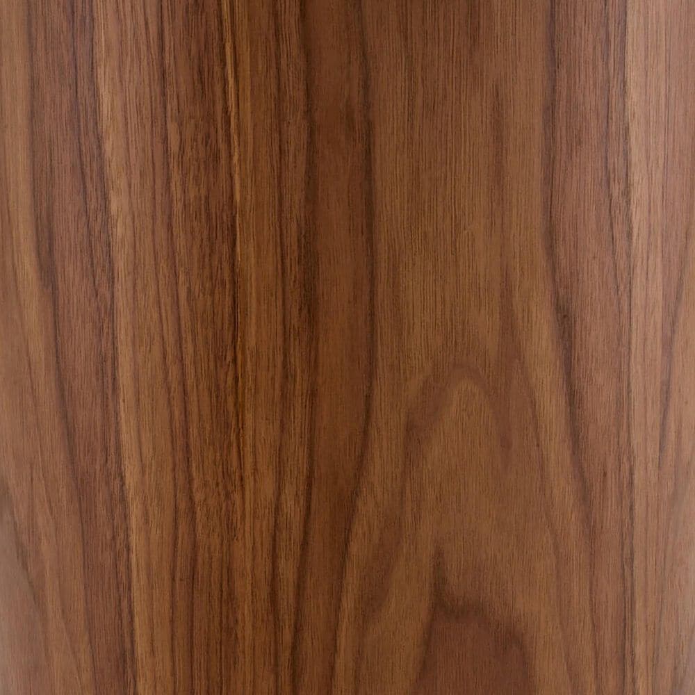 Eichholtz Presedio Coffee Table in Walnut and Bianco Lilac, , large