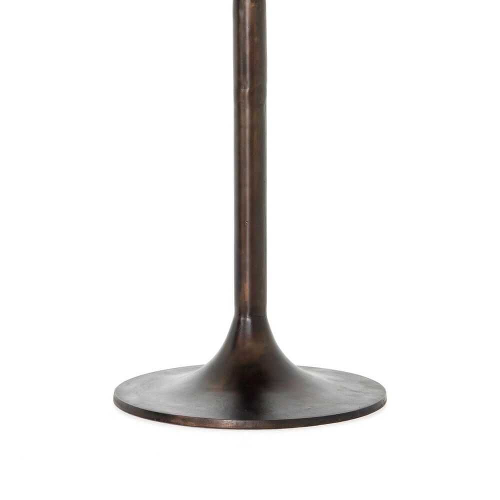 Four Hands Simone Counter Table in Brown, , large