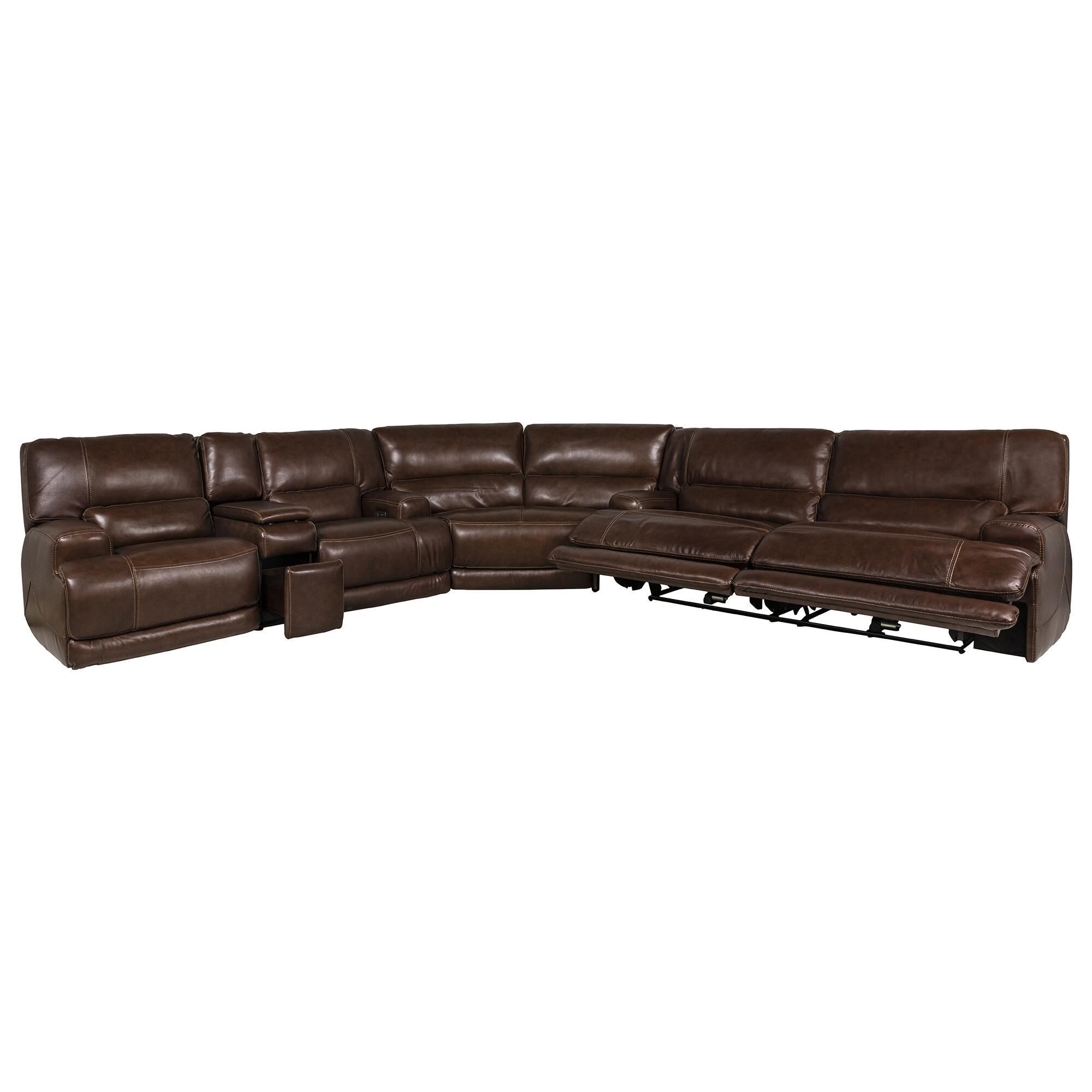 Sectional couch nfm store