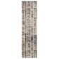 Safavieh Monaco MNC216P-28 2"2" x 8" Beige/Multi Runner, , large