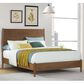 Martin Svensson Home King Panel Bed in Cinnamon, , large