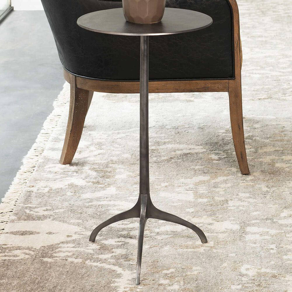Uttermost Beacon Accent Table, , large