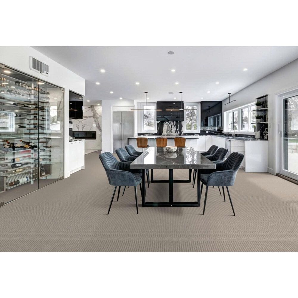 Masland Tresor Carpet in Taffy, , large