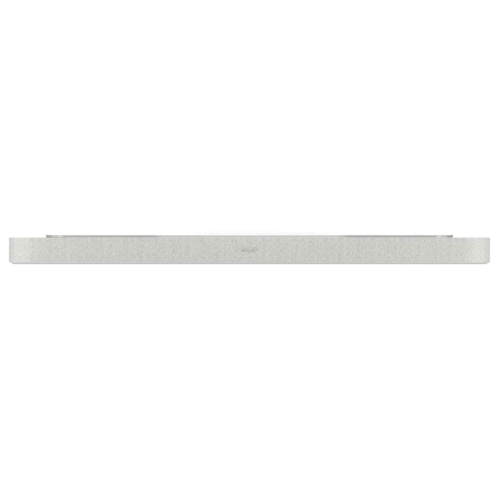 Bose Lifestyle Ultra Soundbar in White Smoke, , large