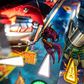 Stern Pinball Godzilla Pro Edition Pinball Machine in Multicolor, , large