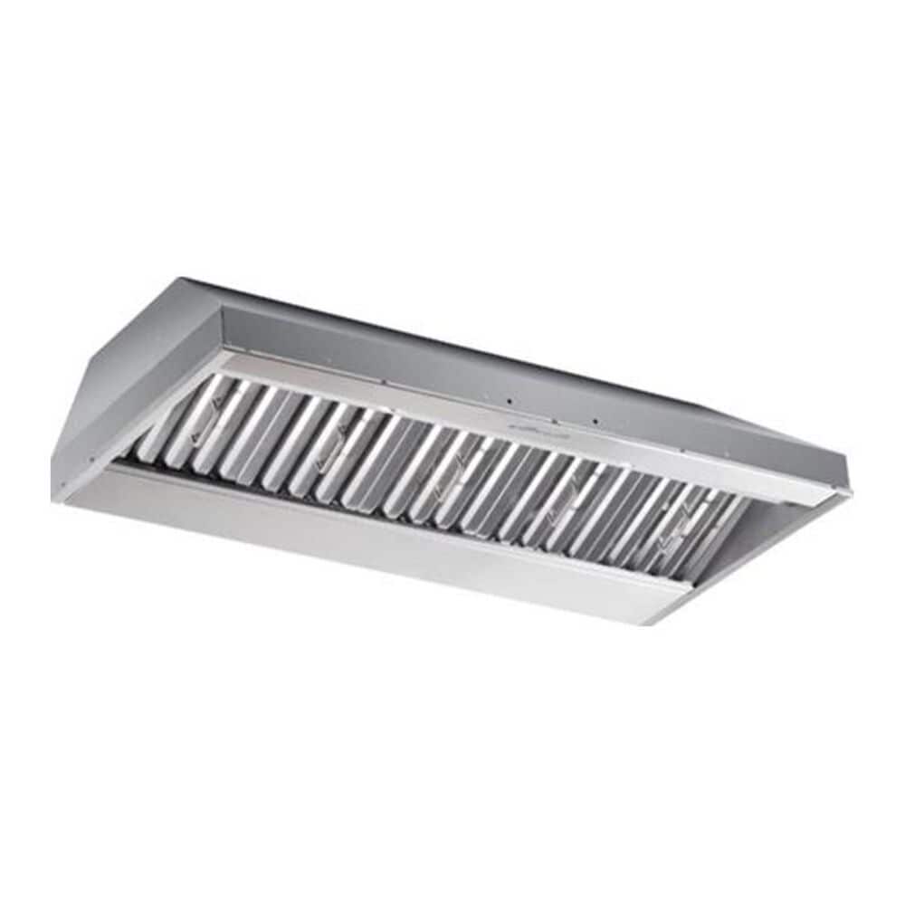 Best Hoods 48" Built-In Hood with Internal Blower, , large