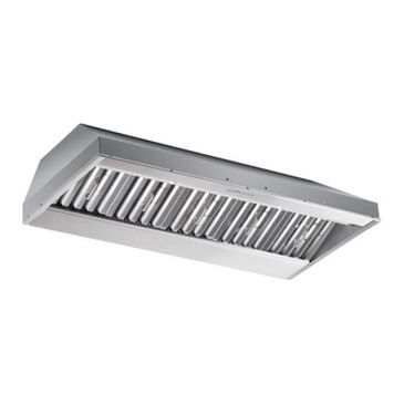 Best Hoods 48" Built-In Hood with Internal Blower, , large