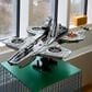 LEGO S.H.I.E.L.D. Helicarrier Building Set, , large