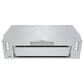 Thermador Masterpiece 36" Custom Insert Hood in Stainless Steel, , large